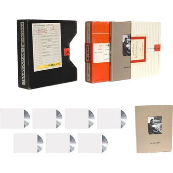 Springsteen Bruce Tracks II Lost Albums Limited Photobook Edition 7 CD