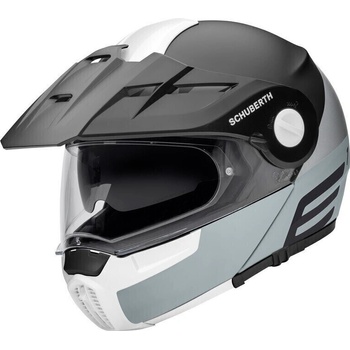 Schuberth E1 Cut