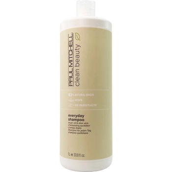 Paul Mitchell Clean Beauty Everyday Šampón 1000 ml
