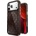 Speck Калъф Speck - Presidio Lux Glitter, iPhone 17 Pro Max, MagSafe, Shade/Gold Stars (151027-3275)