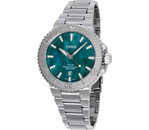 Oris 4137-07