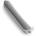 BraveHead Perm Rods Grey 16, 5 12 ks
