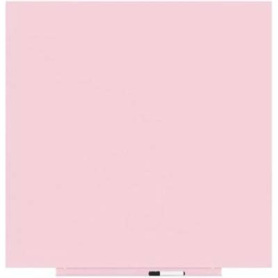 ROCADA Skin Colour 6425R-490 100 x 100 cm růžová RAL 490