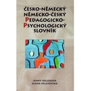 NČ-ČN - pedagogicko-psychologický slovník - Poláková Jenny, Nelešovská Alena