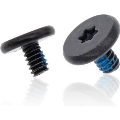 Šróby držiaka BMU (Torx T5) MacBook Pro 13" (A1706 / A1708 / A1989 / A2159 / A2289 / A2251 / A2338) – sada 2 ks – 50 ks MAC1471