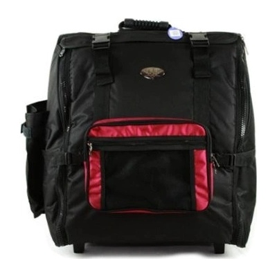 CNB PAB1600 WH 96