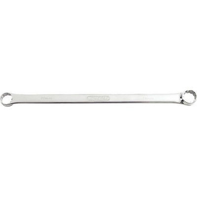 KS Tools oboustranný očkový klíč 16 - 18 mm 5180825