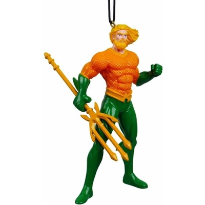 Christmas Inspiration DC Heroes Vánoční ozdoba Aquaman