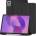 Tech-Protect Калъф-писалка TechProtect SmartCase за Lenovo Idea Tab Plus 12.1 TB-361 - черен (5906302335596)