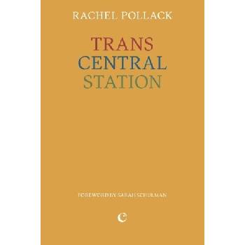 Trans Central Station