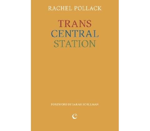 Trans Central Station