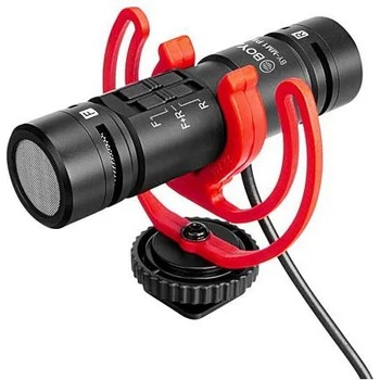 Image 1 of BOYA BY-MM1 Pro