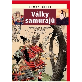 Války samurajů