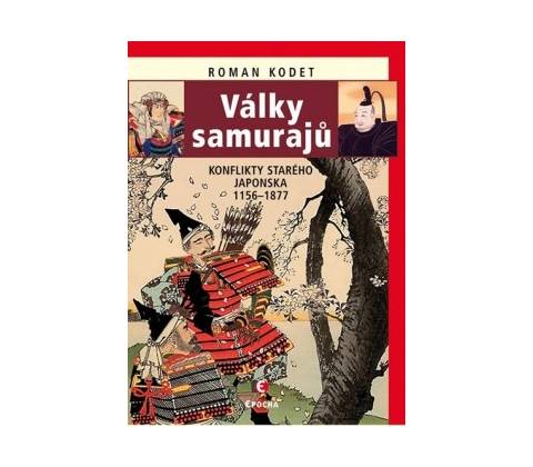 Války samurajů