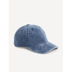 Celio Синя мъжка дънкова шапка Celio Gicapwash Celio | Sin | МЪЖЕ | ЕДИН РАЗМЕР