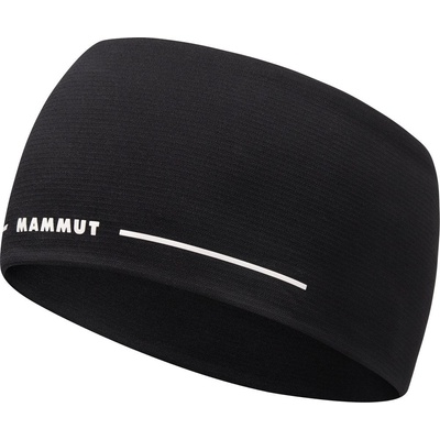 Mammut Aenergy Light Headband black