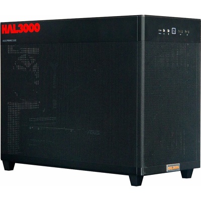 HAL3000 Alfa Gamer Micro PCHS2872