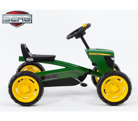 BERG Buzzy John Deere
