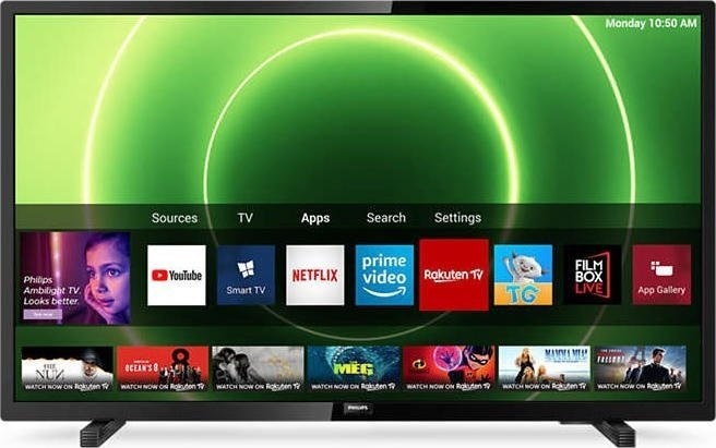 Philips 32PHS6605