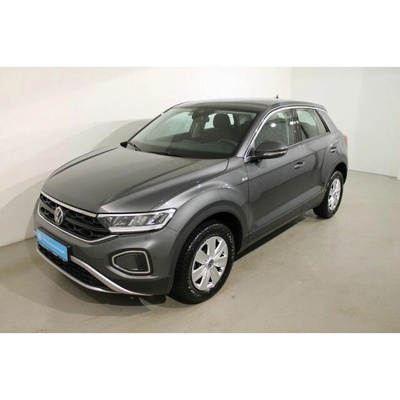Volkswagen T-Roc 1.0 TSI 85 kW