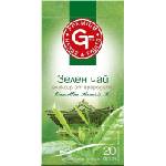 GT Premium Зелен