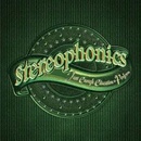 STEREOPHONICS: JUST ENOUGH LP