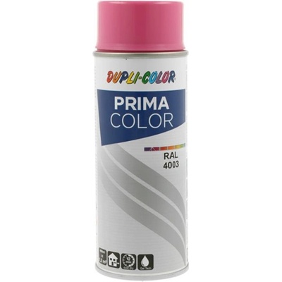 Dupli color СПРЕЙ dupli color prima ral 4003 400мл ЕРИКА ВОИЛЕТОВО (2011024)