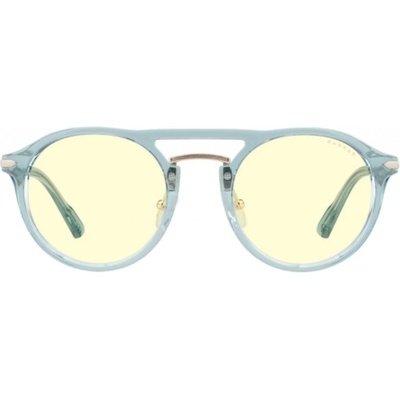 GUNNAR Гейминг очила Gunnar - World of Warcraft, Alliance Edition Blue Crystal, Amber (WOW-01401)