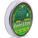 Cralusso šnúra Feeder Carp 20lb 10m