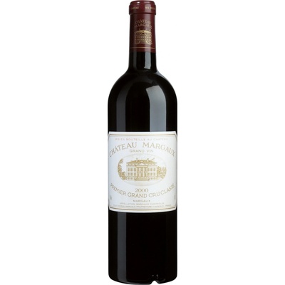 Château Margaux 1er Cru Classé 2021 13% 0,75 l (holá láhev)
