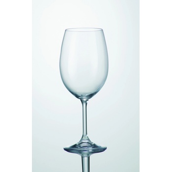 Crystalite Bohemia sklenice Klára na červené víno 350 ml 1ks
