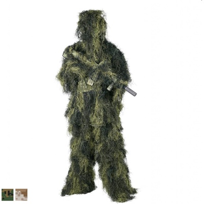 Helikon-Tex maskovací Ghillie digital woodland – Zbozi.Blesk.cz