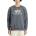 Alpha Industries Basic Sweater grey black