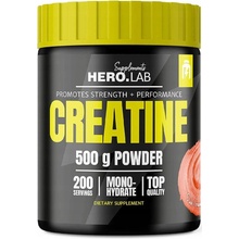 HIRO.LAB Kreatin 1000 g