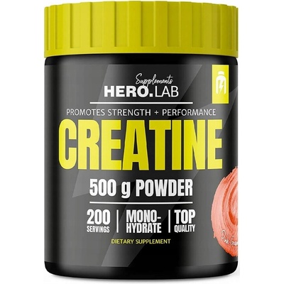 HIRO.LAB Kreatin 1000 g