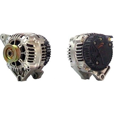 Alternátor Peugeot 106 1.5 D, Valeo A13VI84, 436611