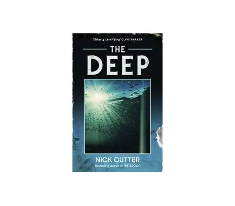 The Deep - Nick Cutter