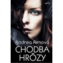 Chodba hrôzy