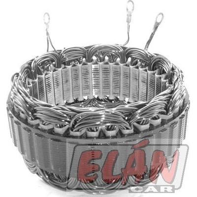 Stator alternátoru - Hitachi L180-9200