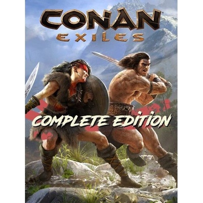 Conan Exiles Complete