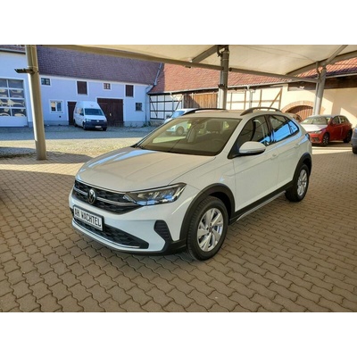 Volkswagen Taigo 1.0 TSI 70 kW