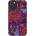 Speck Presidio Inked Case - удароустойчив хибриден кейс за iPhone 11 Pro Max (розов)