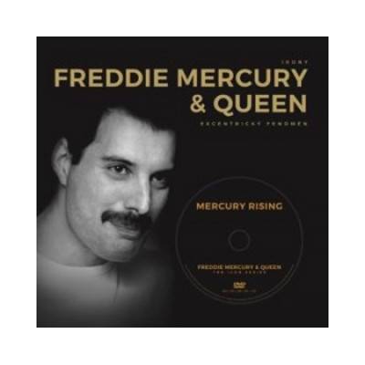 Ikony Freddie Mercury&Queen