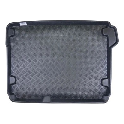 Стелка за багажник за Citroen C4 (2010+) HB without subwoofer