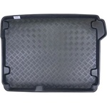 CarMart Стелка за багажник за Citroen C4 (2010+) HB without subwoofer