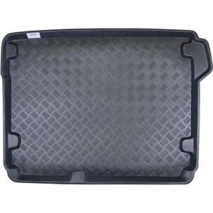 CarMart Стелка за багажник за Citroen C4 (2010+) HB without subwoofer