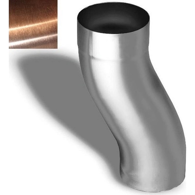 Evromat odskok 80 mm o 60 mm měď 7930000101
