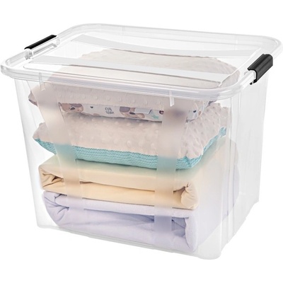 Kozáček úložný box MASTER 55L