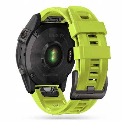 Pásik náramok Náramok Garmin FENIX 5 6 6 PRO 7 Forerunner 745 935 955 965