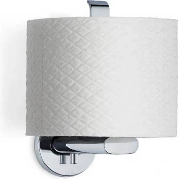 Image 1 of blomus Полирана стойка за тоалетна хартия blomus от серия areo